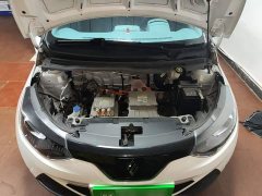 Yizhi Yiz EV2 201km Comfort - ფოტო 20