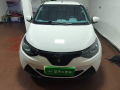 Yizhi Yiz EV2 201km Comfort - ფოტო 3