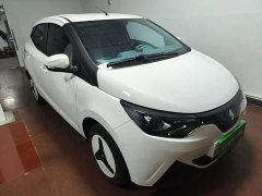 Yizhi Yiz EV2 201km Comfort - ფოტო 4