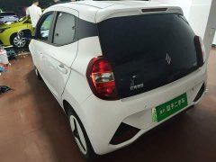 Yizhi Yiz EV2 201km Comfort - ფოტო 5