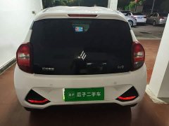 Yizhi Yiz EV2 201km Comfort - ფოტო 6