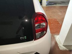 Yizhi Yiz EV2 201km Comfort - ფოტო 8