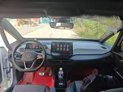Volkswagen ID.3 Outstanding Edition - ფოტო 10
