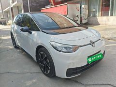 Volkswagen ID.3 Outstanding Edition - ფოტო 4