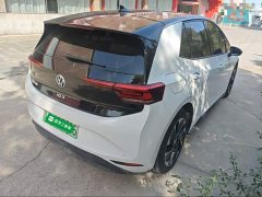 Volkswagen ID.3 Outstanding Edition - ფოტო 7