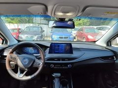 Buick Weilan 6 2024 430km Comfort Edition - ფოტო 10