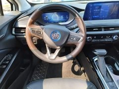 Buick Weilan 6 2024 430km Comfort Edition - ფოტო 11