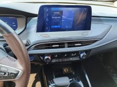 Buick Weilan 6 2024 430km Comfort Edition - ფოტო 13