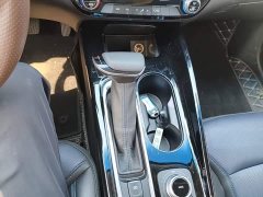 Buick Weilan 6 2024 430km Comfort Edition - ფოტო 14