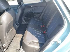 Buick Weilan 6 2024 430km Comfort Edition - ფოტო 17