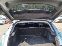 Buick Weilan 6 2024 430km Comfort Edition - ფოტო 19