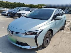 Buick Weilan 6 2024 430km Comfort Edition - ფოტო 2