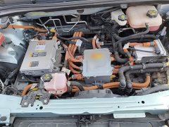 Buick Weilan 6 2024 430km Comfort Edition - ფოტო 20