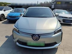 Buick Weilan 6 2024 430km Comfort Edition - ფოტო 3