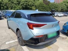 Buick Weilan 6 2024 430km Comfort Edition - ფოტო 5