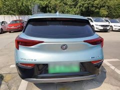 Buick Weilan 6 2024 430km Comfort Edition - ფოტო 6