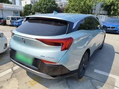 Buick Weilan 6 2024 430km Comfort Edition - ფოტო 7