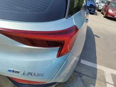 Buick Weilan 6 2024 430km Comfort Edition - ფოტო 8