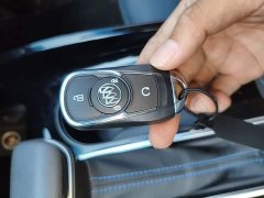 Buick Weilan 6 2024 430km Comfort Edition - ფოტო 9
