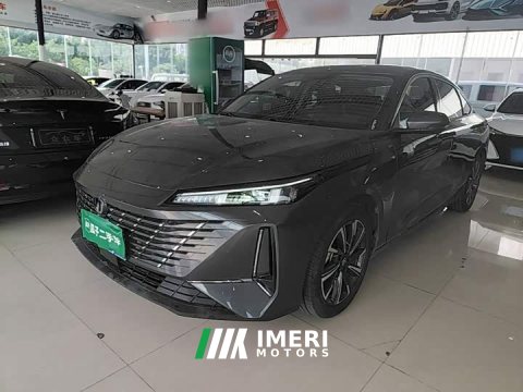 2025 Changan Eado 2024 1.5T GDI Automatic Prestige - ავტომობილი ჩინეთიდან