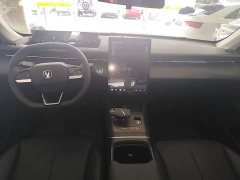 Changan Eado 2024 1.5T GDI Automatic Prestige - ფოტო 10