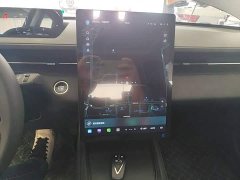 Changan Eado 2024 1.5T GDI Automatic Prestige - ფოტო 13