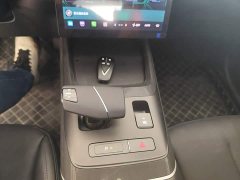 Changan Eado 2024 1.5T GDI Automatic Prestige - ფოტო 14