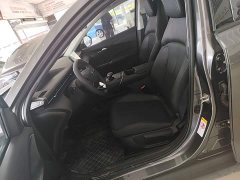 Changan Eado 2024 1.5T GDI Automatic Prestige - ფოტო 15