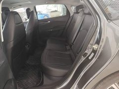 Changan Eado 2024 1.5T GDI Automatic Prestige - ფოტო 17