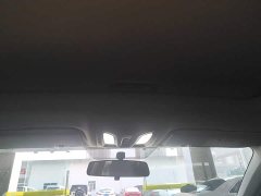 Changan Eado 2024 1.5T GDI Automatic Prestige - ფოტო 18