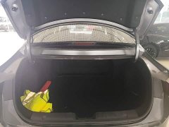 Changan Eado 2024 1.5T GDI Automatic Prestige - ფოტო 19