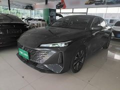 Changan Eado 2024 1.5T GDI Automatic Prestige - ფოტო 2