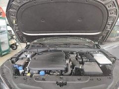 Changan Eado 2024 1.5T GDI Automatic Prestige - ფოტო 20