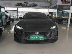 Changan Eado 2024 1.5T GDI Automatic Prestige - ფოტო 3