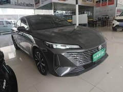 Changan Eado 2024 1.5T GDI Automatic Prestige - ფოტო 4