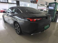 Changan Eado 2024 1.5T GDI Automatic Prestige - ფოტო 5