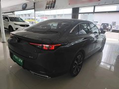 Changan Eado 2024 1.5T GDI Automatic Prestige - ფოტო 7