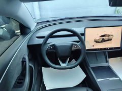 Tesla Model 3 2023 Long Range All-Wheel Drive - ფოტო 11