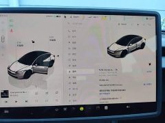 Tesla Model 3 2023 Long Range All-Wheel Drive - ფოტო 12