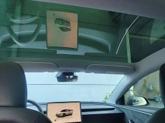 Tesla Model 3 2023 Long Range All-Wheel Drive - ფოტო 18