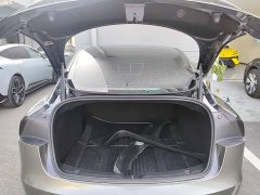 Tesla Model 3 2023 Long Range All-Wheel Drive - ფოტო 19