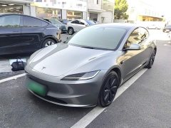 Tesla Model 3 2023 Long Range All-Wheel Drive - ფოტო 2
