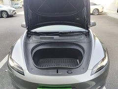 Tesla Model 3 2023 Long Range All-Wheel Drive - ფოტო 20