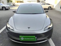 Tesla Model 3 2023 Long Range All-Wheel Drive - ფოტო 3