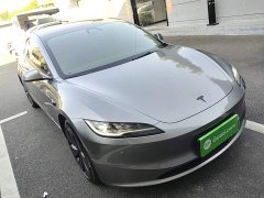 Tesla Model 3 2023 Long Range All-Wheel Drive - ფოტო 4