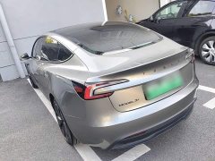 Tesla Model 3 2023 Long Range All-Wheel Drive - ფოტო 5