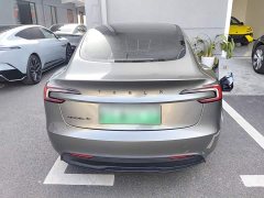 Tesla Model 3 2023 Long Range All-Wheel Drive - ფოტო 6