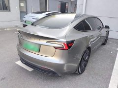 Tesla Model 3 2023 Long Range All-Wheel Drive - ფოტო 7