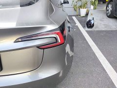 Tesla Model 3 2023 Long Range All-Wheel Drive - ფოტო 8