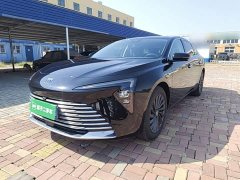 Buick Junyue 2025 28T Platinum Edition - ფოტო 1